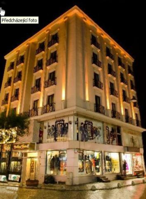  Dekor Hotel  Стамбул